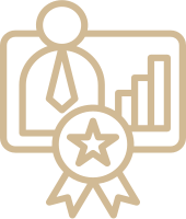 Certified Expert Team